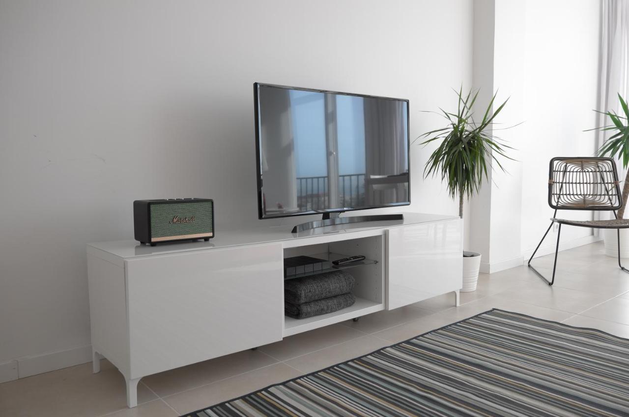 Ocean View Suite Paco de Arcos Ngoại thất bức ảnh