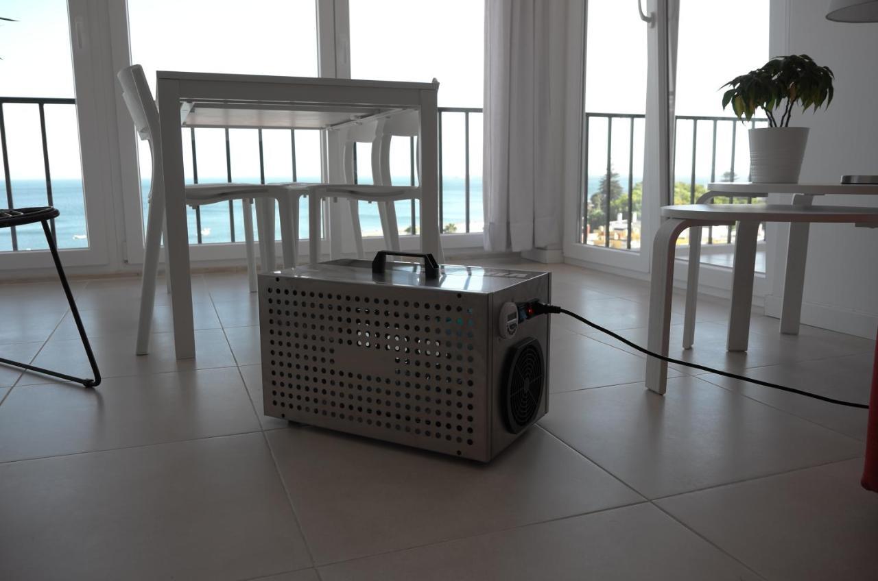 Ocean View Suite Paco de Arcos Ngoại thất bức ảnh