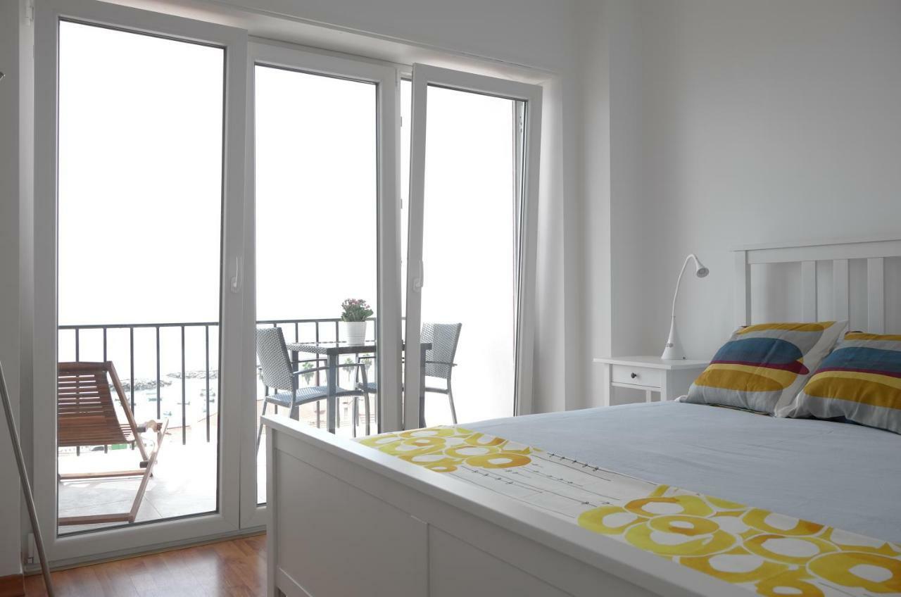 Ocean View Suite Paco de Arcos Ngoại thất bức ảnh