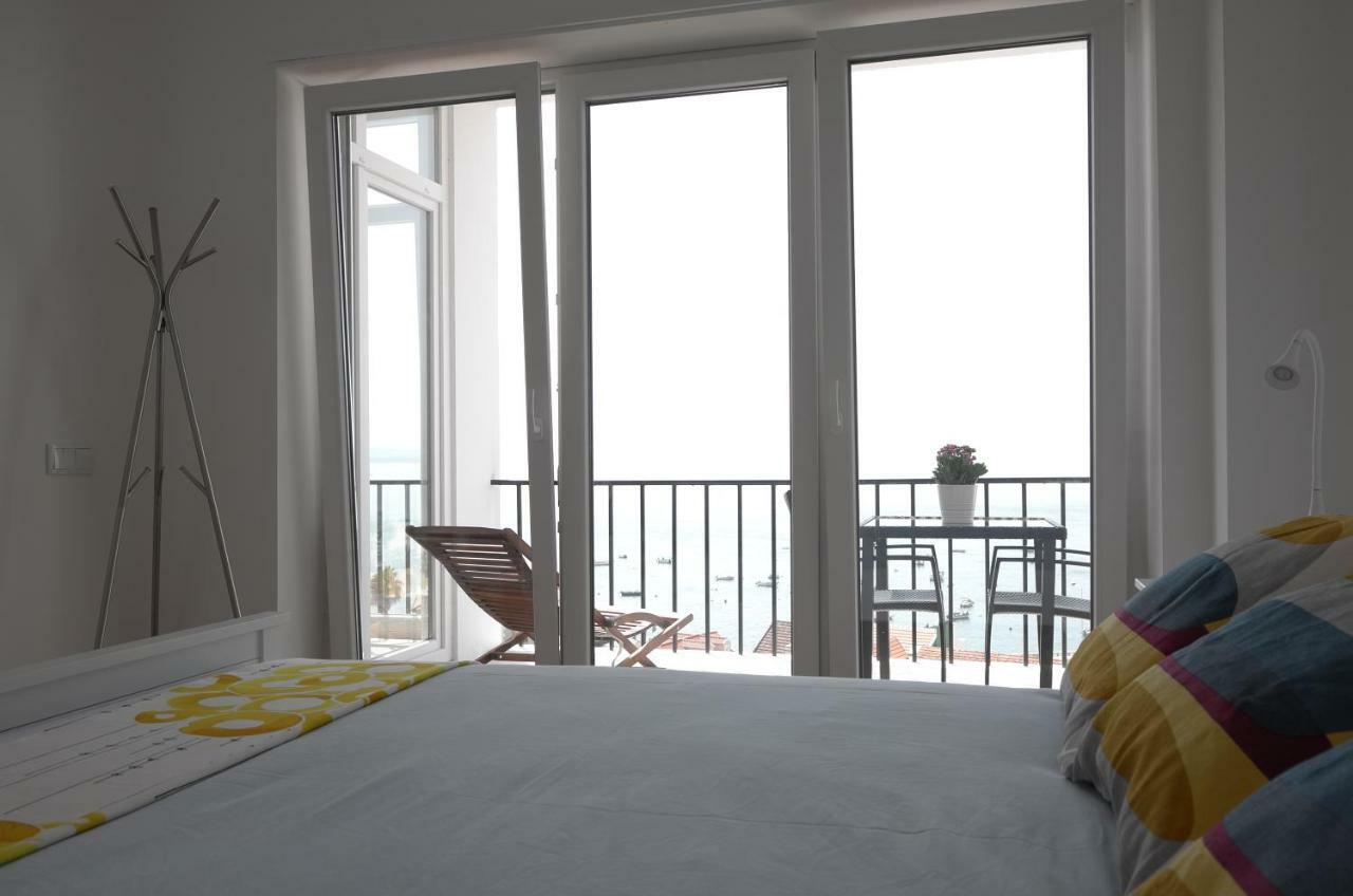 Ocean View Suite Paco de Arcos Ngoại thất bức ảnh