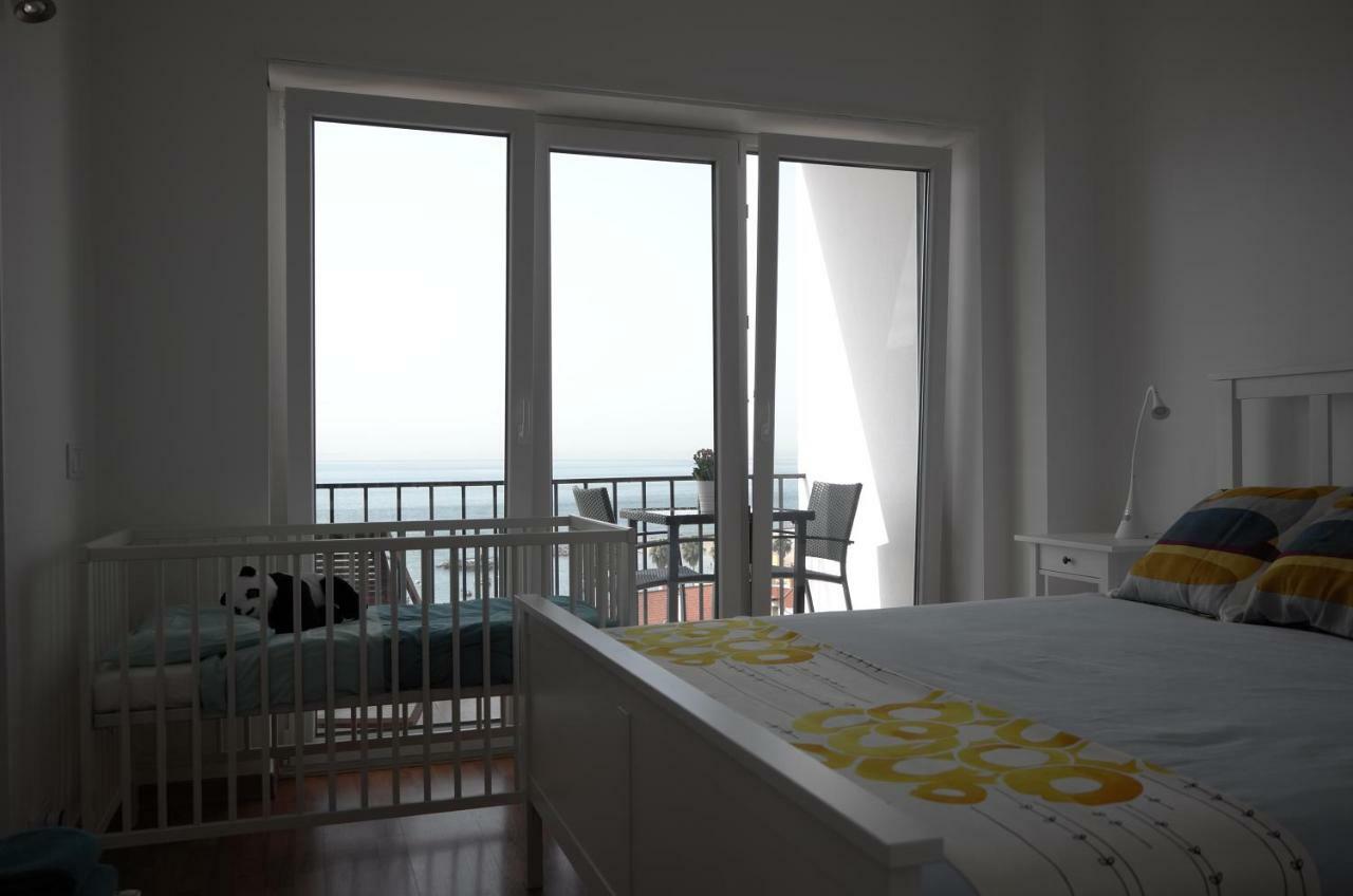 Ocean View Suite Paco de Arcos Ngoại thất bức ảnh