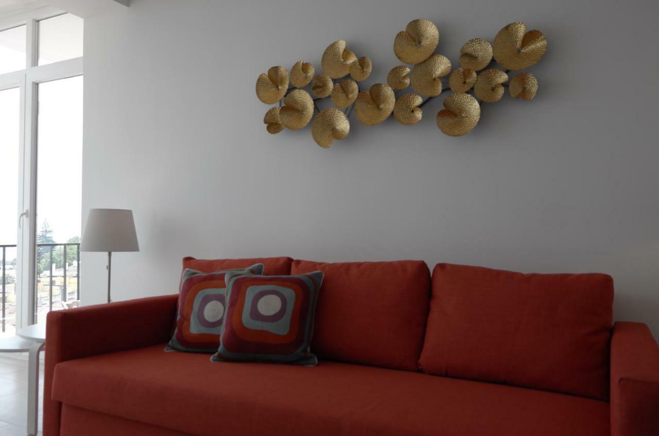 Ocean View Suite Paco de Arcos Ngoại thất bức ảnh
